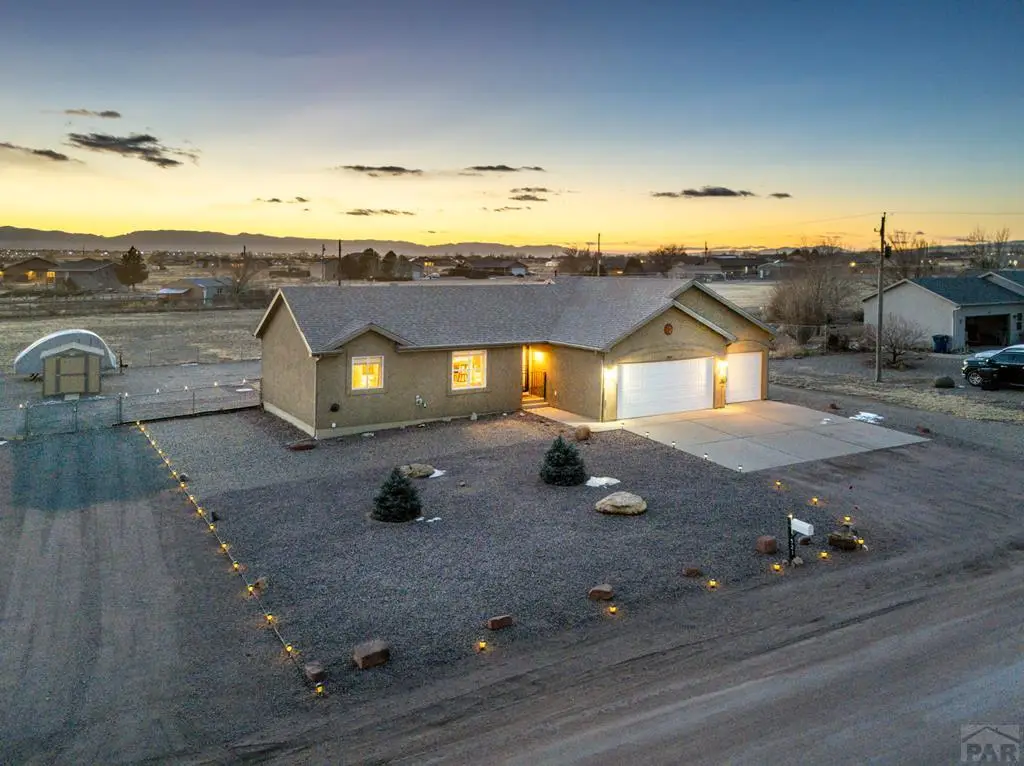 521 N Ramaldo Dr, Pueblo West, CO 81007 - #1