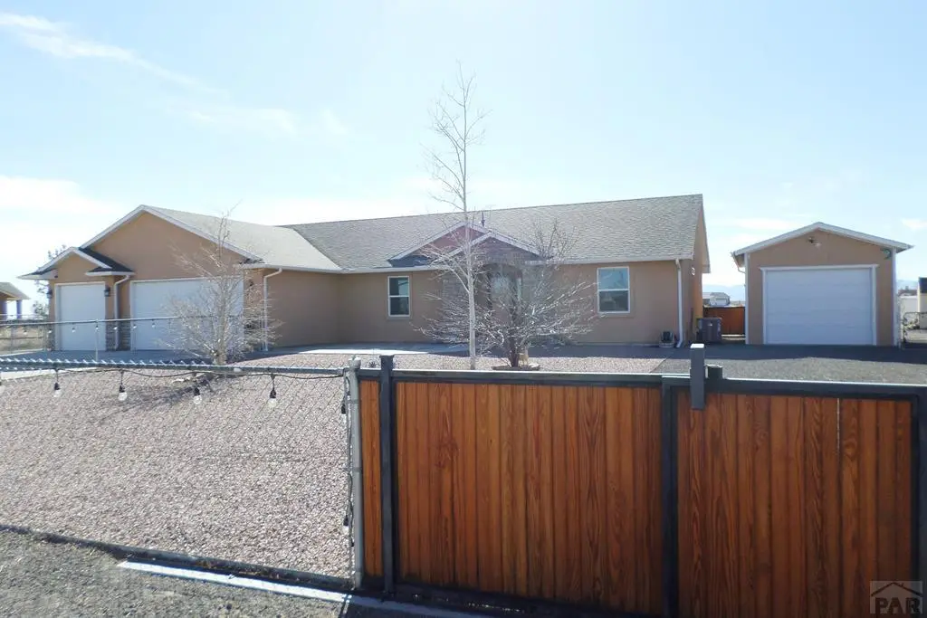 1450 E Farley Ave, Pueblo West, CO 81007 - #1