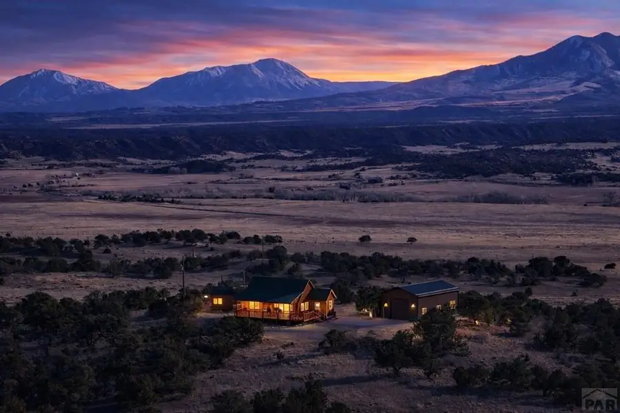 20480 State Hwy 69, Gardner, CO 81040 - #2