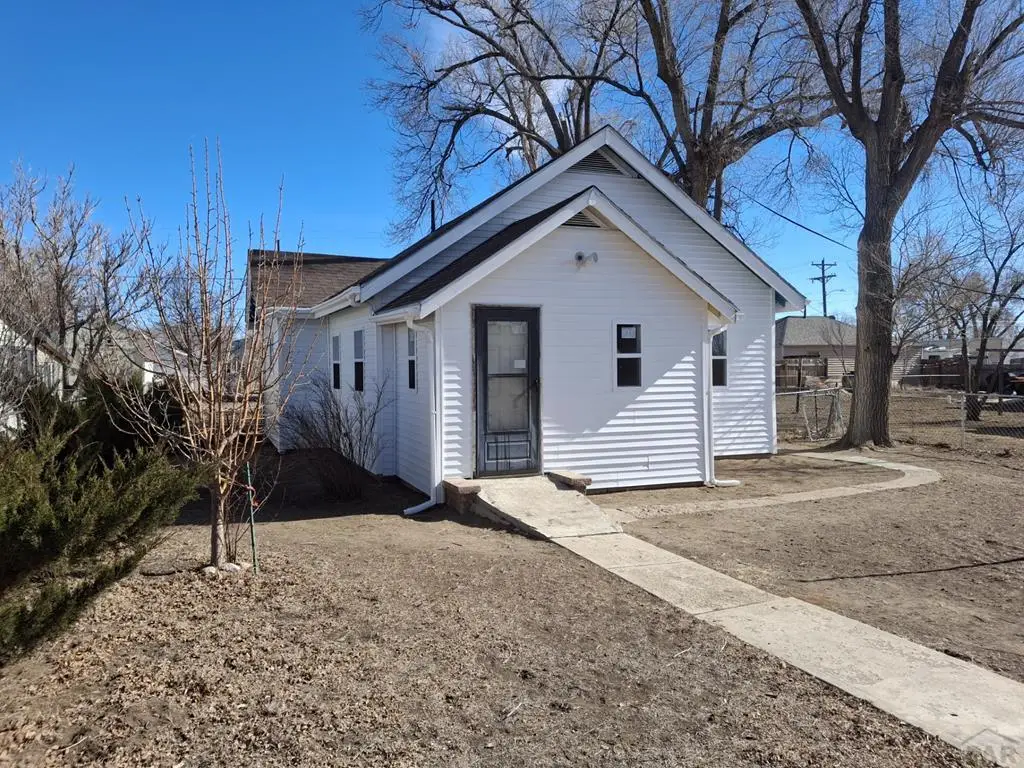 211 Otero, Ordway, CO 81063 - #1