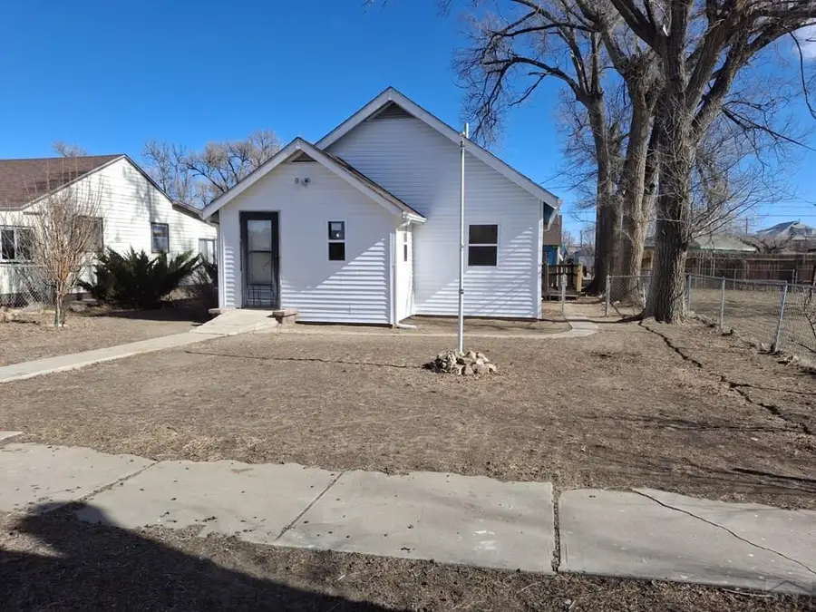 211 Otero, Ordway, CO 81063 - #2