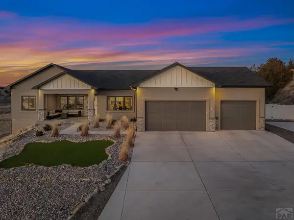 113 W Alexis Dr, Pueblo West, CO 81007