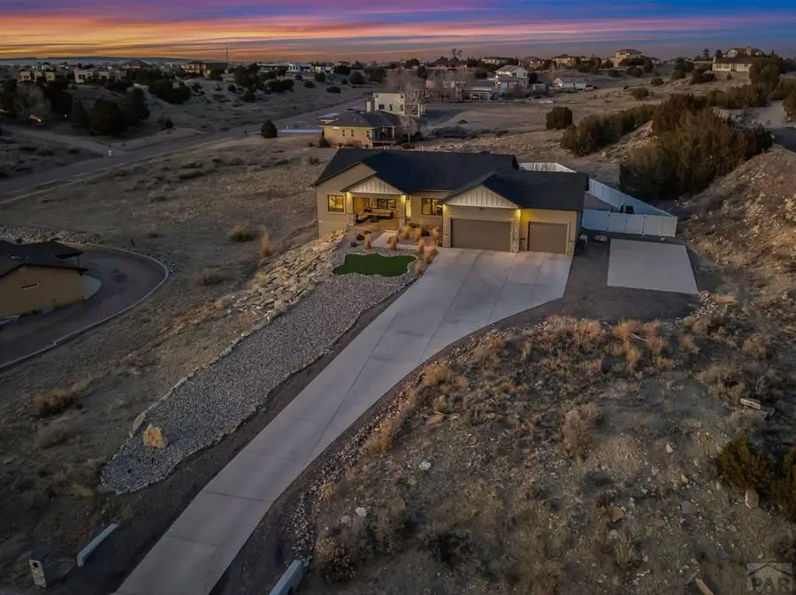 113 W Alexis Dr, Pueblo West, CO 81007 - #2