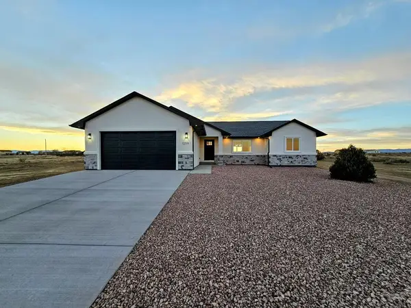1259 N Blazing Trail Dr, Pueblo West, CO 81007
