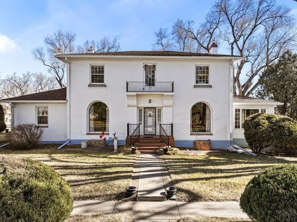 2932 8th Ave, Pueblo, CO 81008 - #1