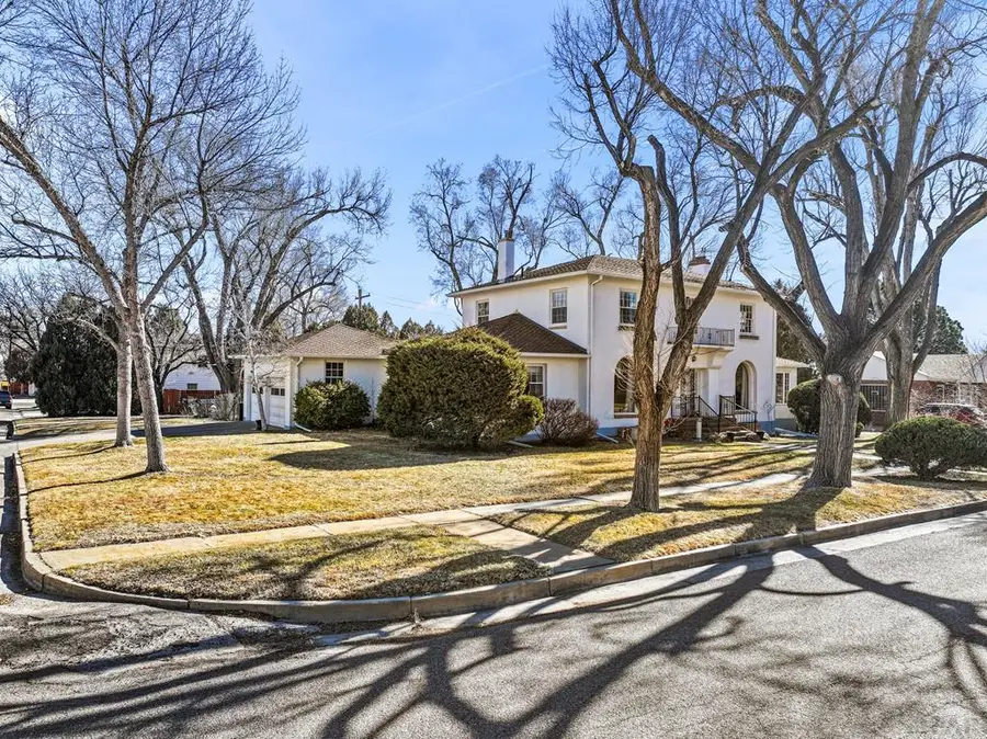 2932 8th Ave, Pueblo, CO 81008 - #2