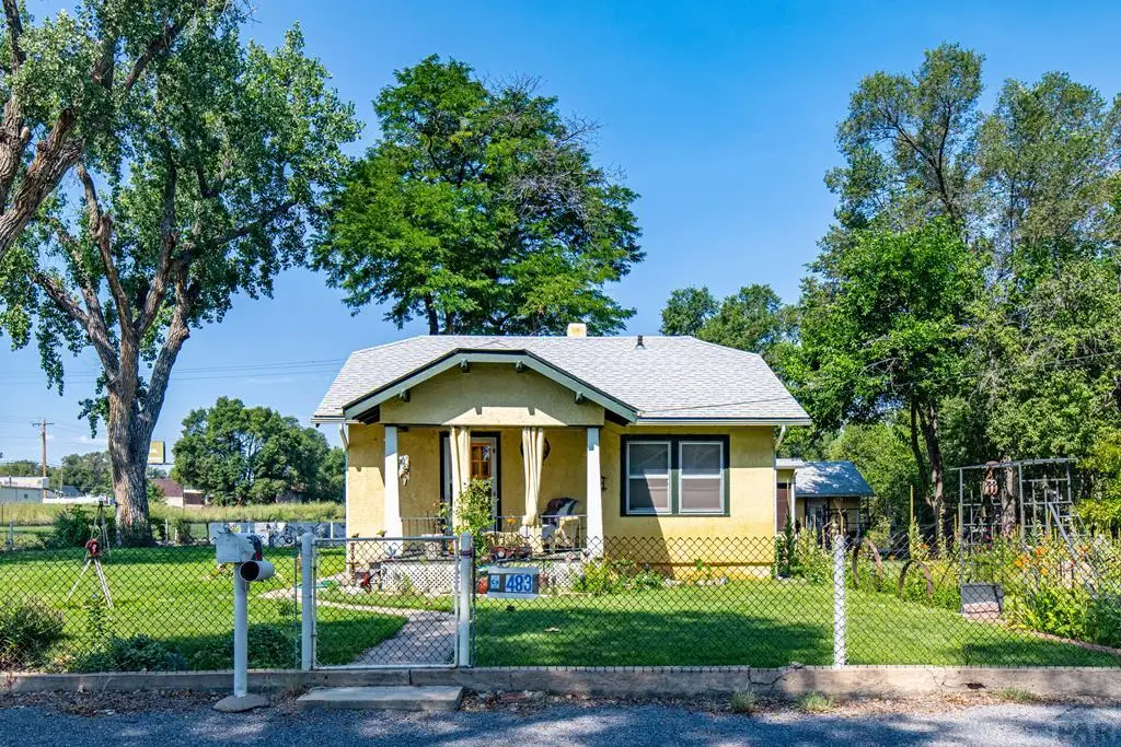 483 Westwood Ln, Pueblo, CO 81005 - #1
