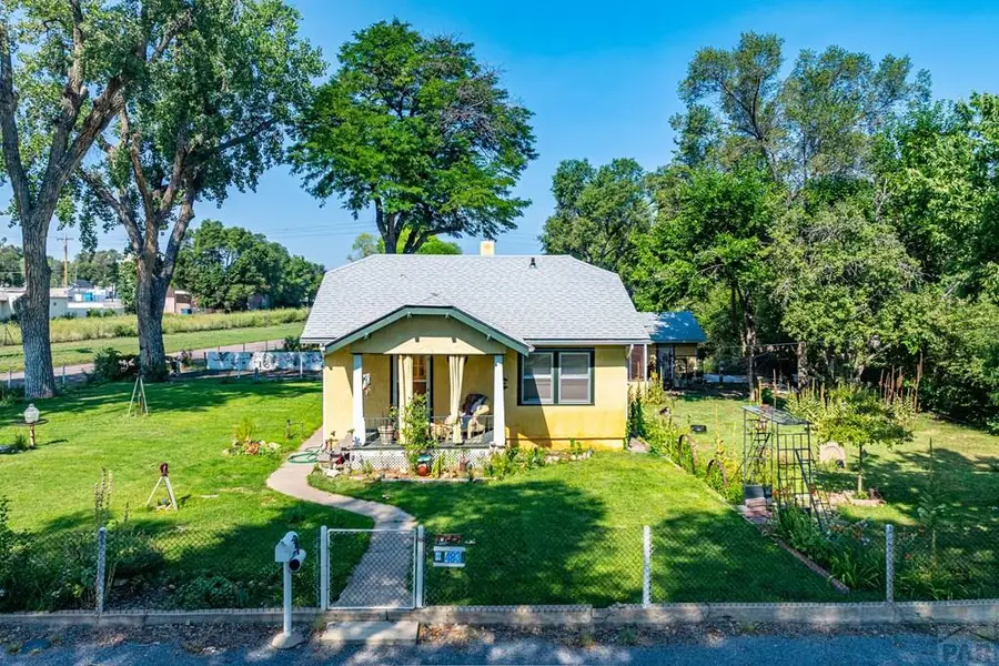 483 Westwood Ln, Pueblo, CO 81005 - #2