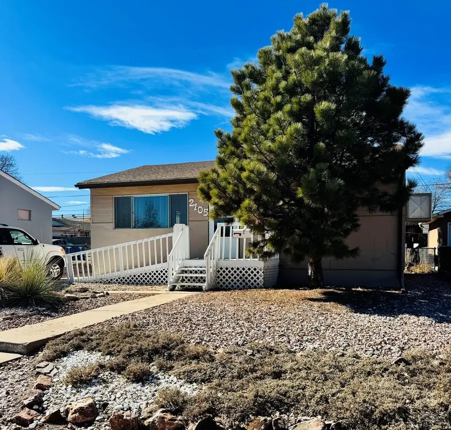 2105 Elmwood Lane, Pueblo, CO 81005 - #2