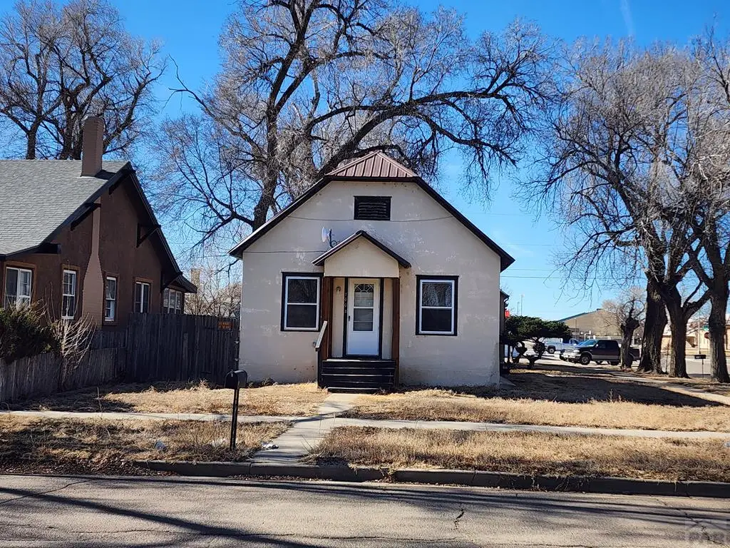 700 S 4th St, Lamar, CO 81052 - #1