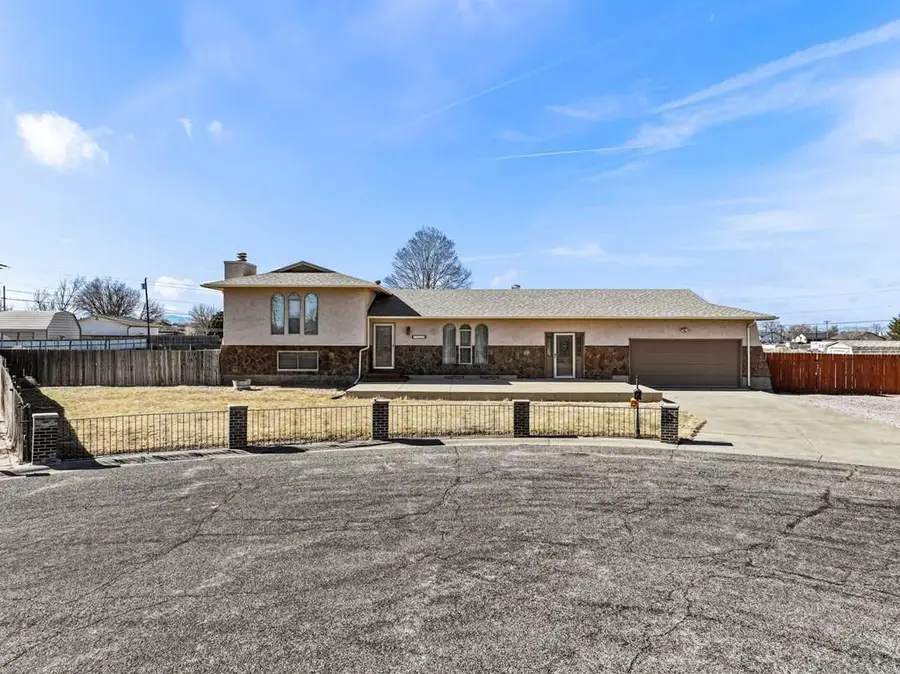 27313 Habana Rd, Pueblo, CO 81006 - #2