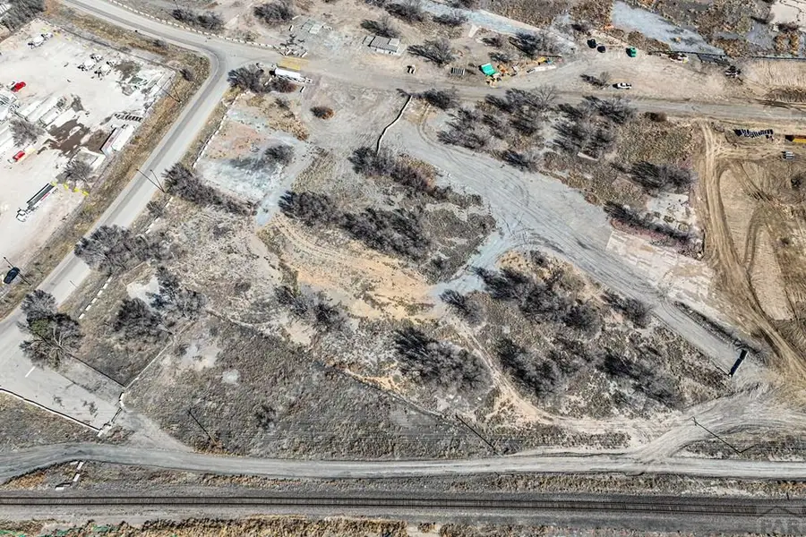 2600 N Freeway, Pueblo, CO 81008 - #2