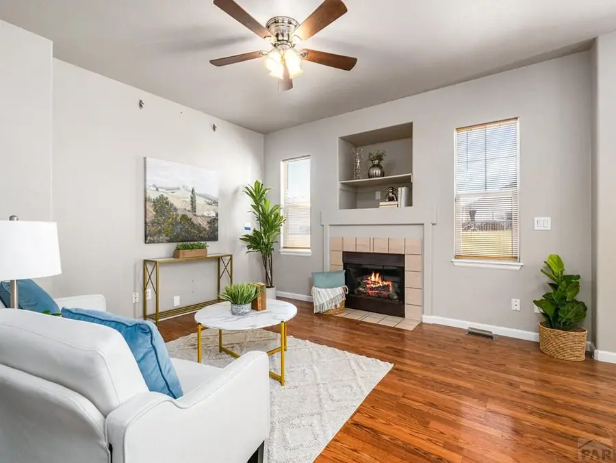 8336 Hurley Dr, Fountain, CO 80817 - #3