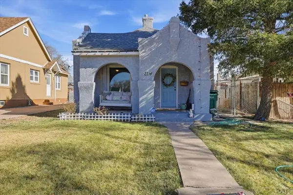 2214 E Orman Ave, Pueblo, CO 81004
