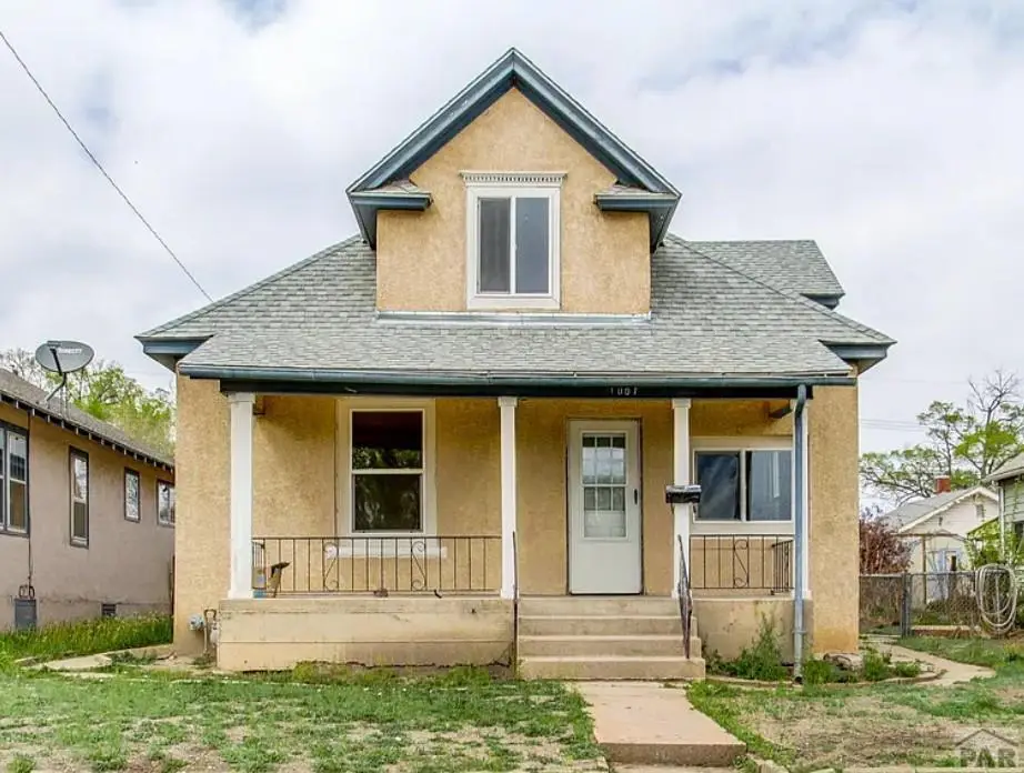 1007 W 14th St, Pueblo, CO 81003 - #1