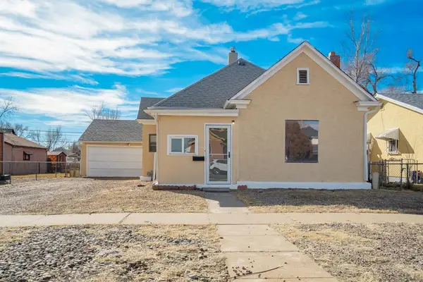 1122 W Summit Ave, Pueblo, CO 81004