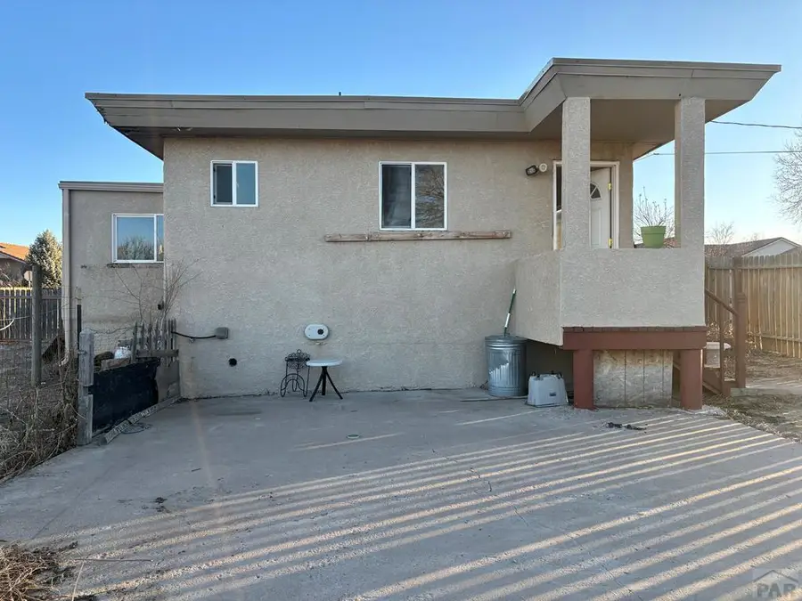 4611 St Clair Ave, Pueblo, CO 81005 - #3