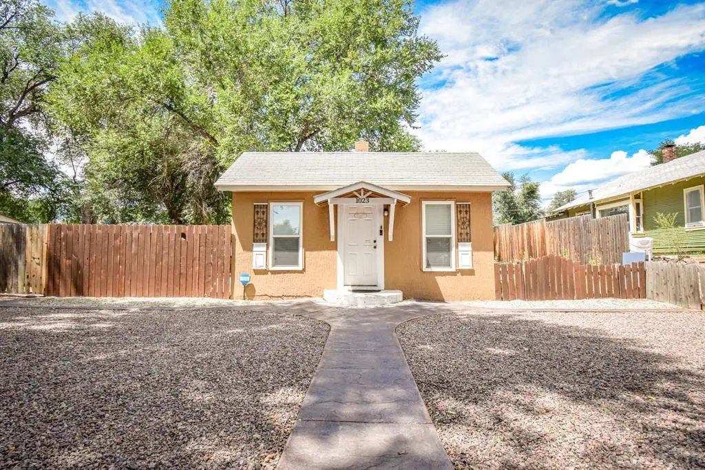 1023 S 3rd St, Canon City, CO 81212 - #1