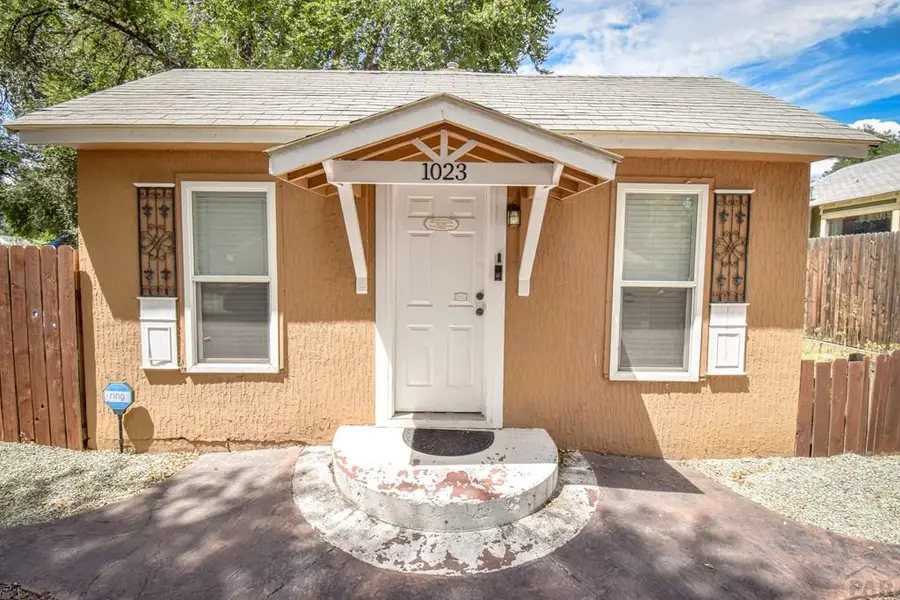 1023 S 3rd St, Canon City, CO 81212 - #3