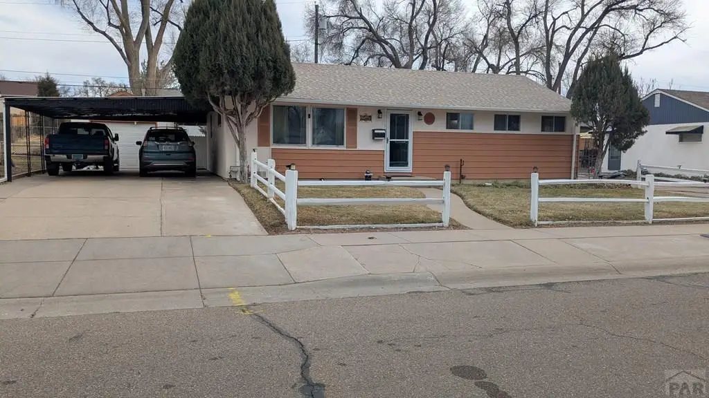 1510 Iroquois Rd, Pueblo, CO 81001 - #1