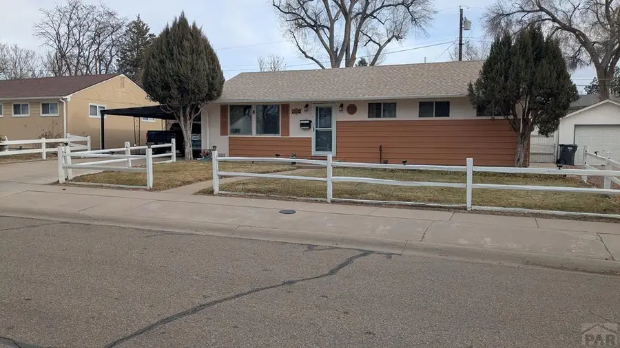 1510 Iroquois Rd, Pueblo, CO 81001 - #2