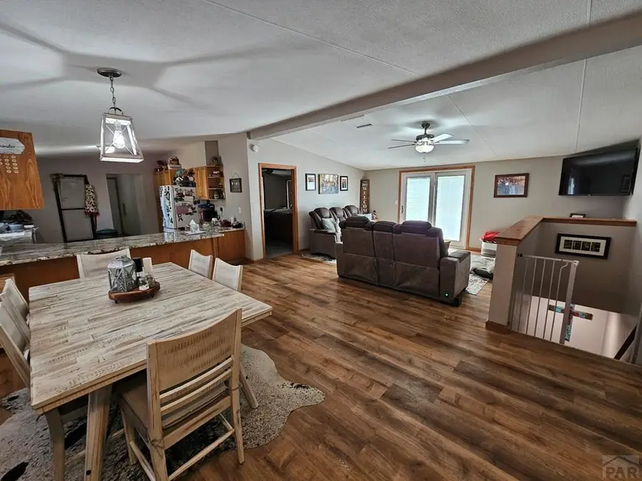 460 E 4th Ave, Springfield, CO 81073 - #2