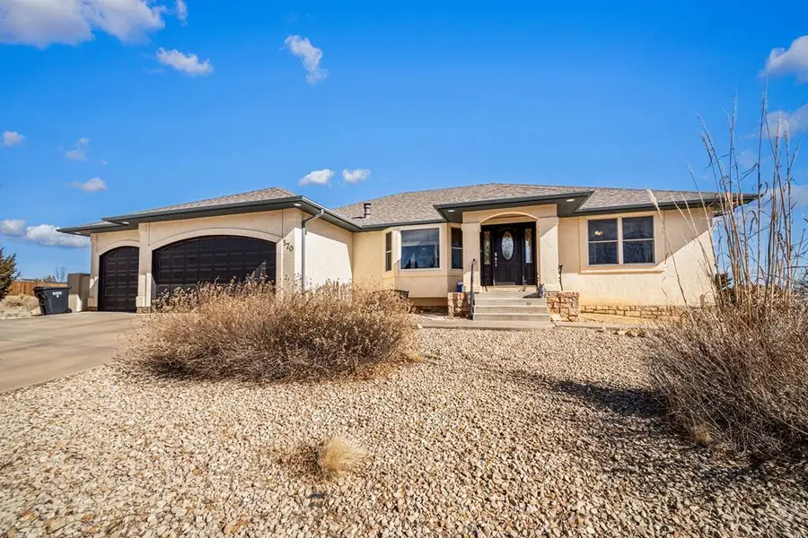 570 S Ferncliff, Pueblo West, CO 81007 - #2