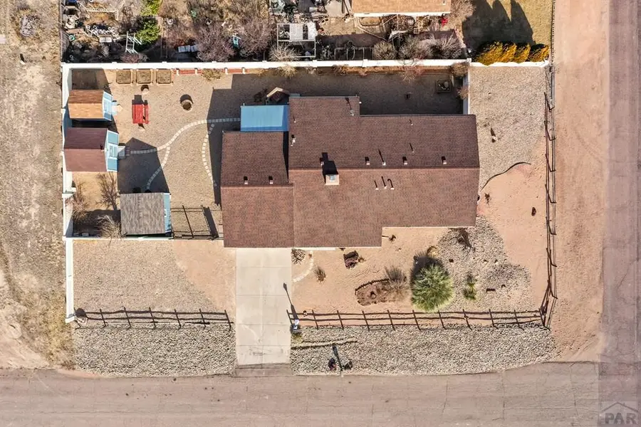 95 E Idaho Springs Dr, Pueblo West, CO 81007 - #2