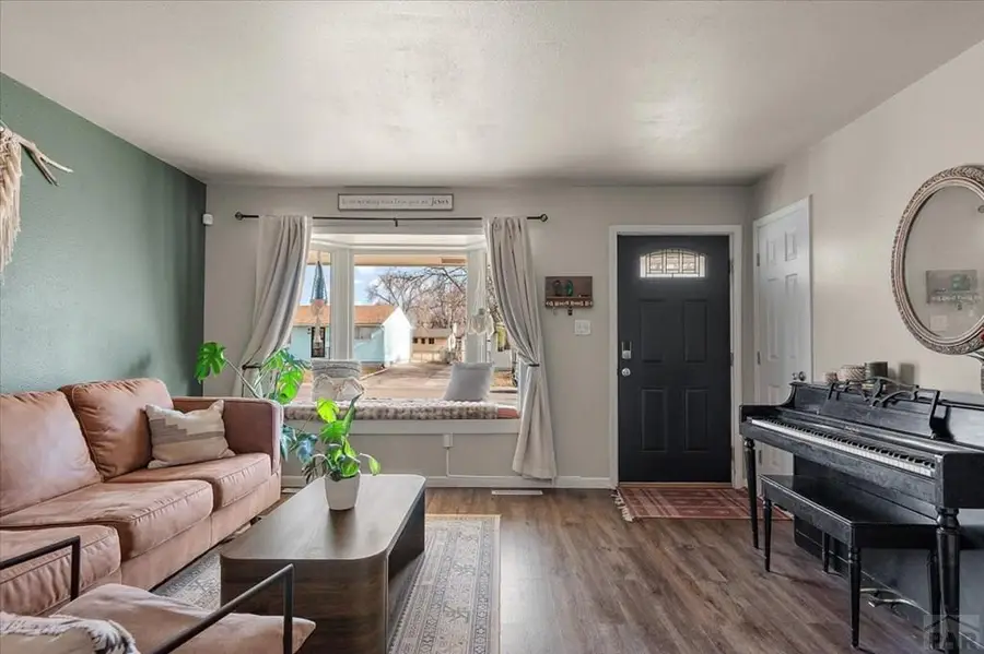 3137 Skyview Ave, Pueblo, CO 81008 - #2