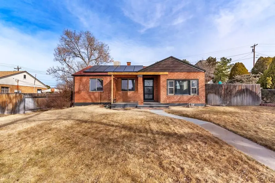 719 W 17th St, Pueblo, CO 81003 - #2