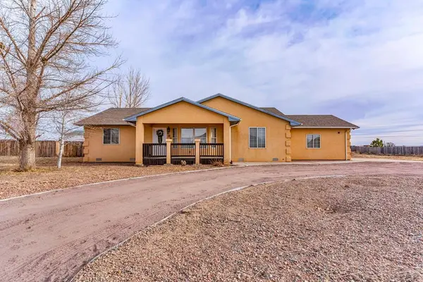 682 N Mancos Dr, Pueblo West, CO 81007