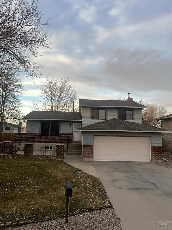 3 Senate Court, Pueblo, CO 81005