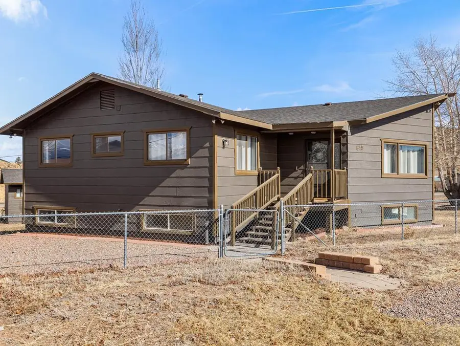 815 Ohio St, Silver Cliff, CO 81252 - #2