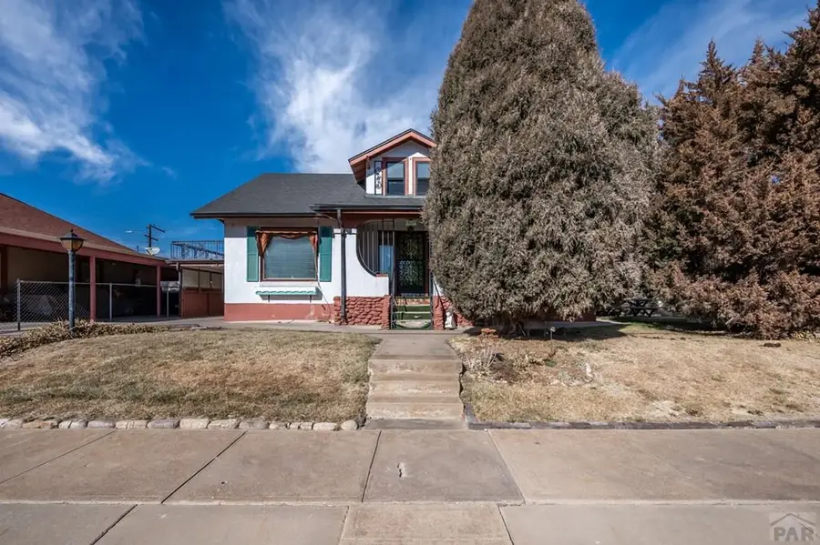 807 E Mesa Ave, Pueblo, CO 81006 - #2