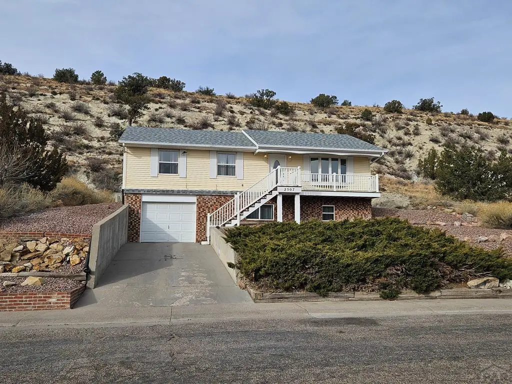 2507 Greenway Circle, Canon City, CO 81212 - #1