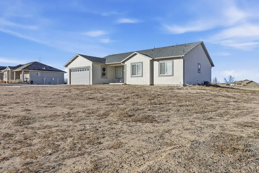 1187 E Ivanhoe Dr, Pueblo, CO 81007 - #2