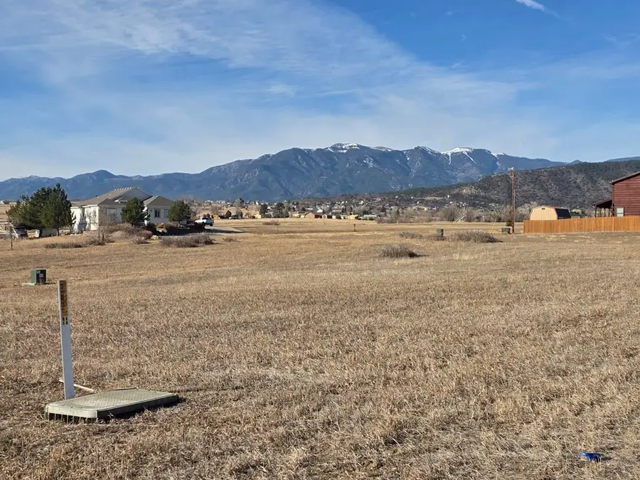 Lot 139 Cuerno Verde Blvd, Colorado City, CO 81019 - #3