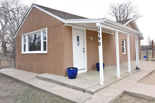 2590 Overton Rd, Pueblo, CO 81008