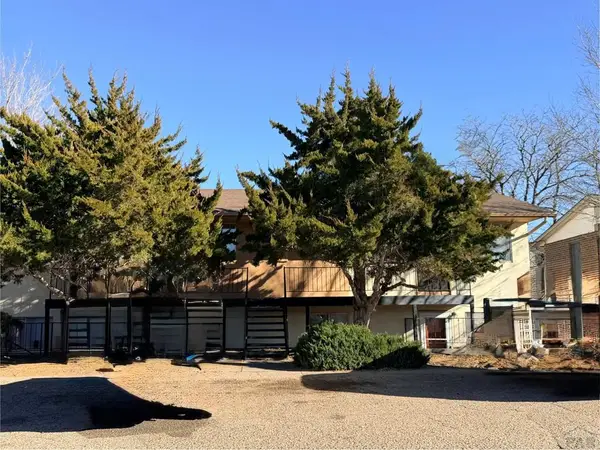 2122 Norman Lane, Pueblo, CO 81005