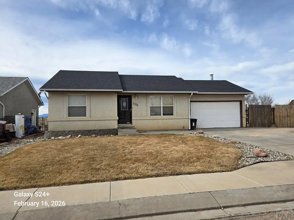 3051 Adrian Ave, Pueblo, CO 81008 - #1