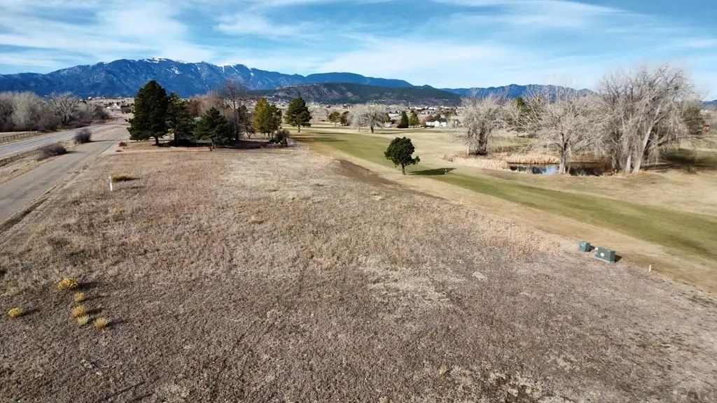 Lot 20 North Parkway, Colorado City, CO 81019 - #1