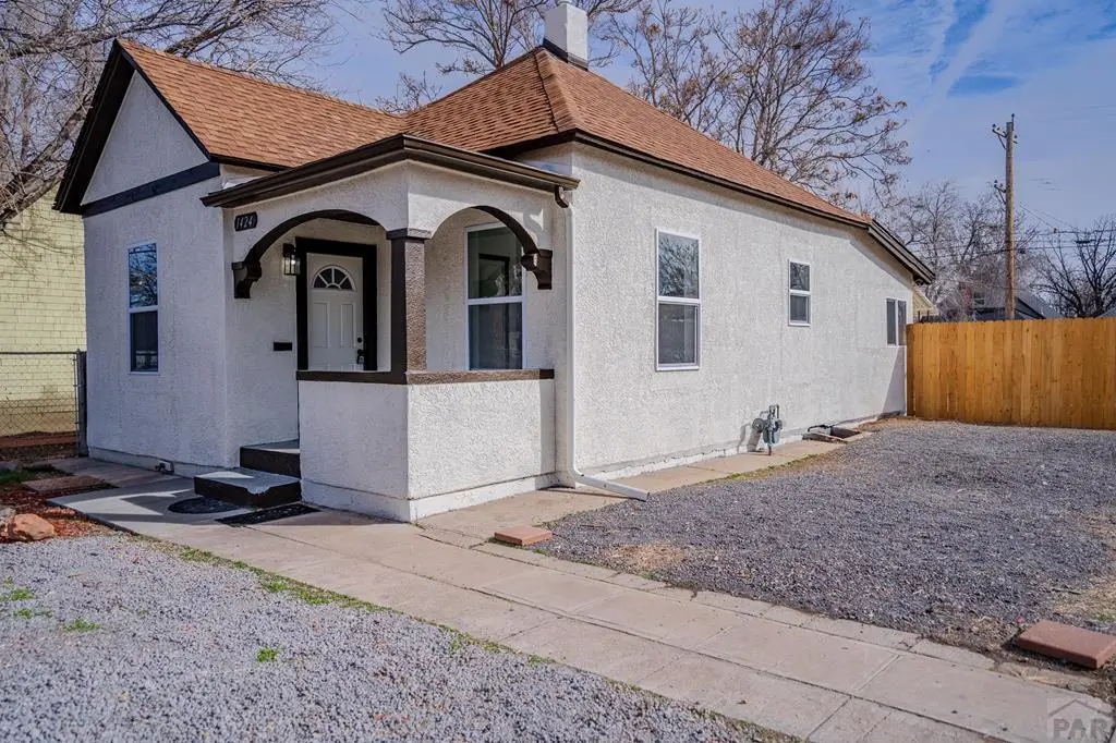 1424 Cypress St, Pueblo, CO 81004 - #1