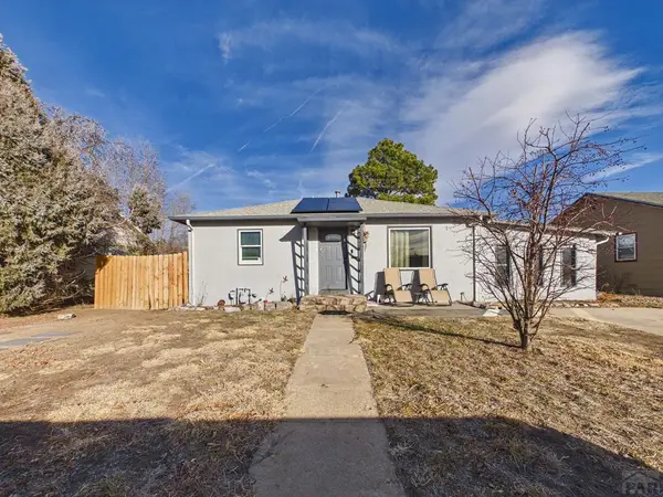 706 Airlane Ave, Pueblo, CO 81005