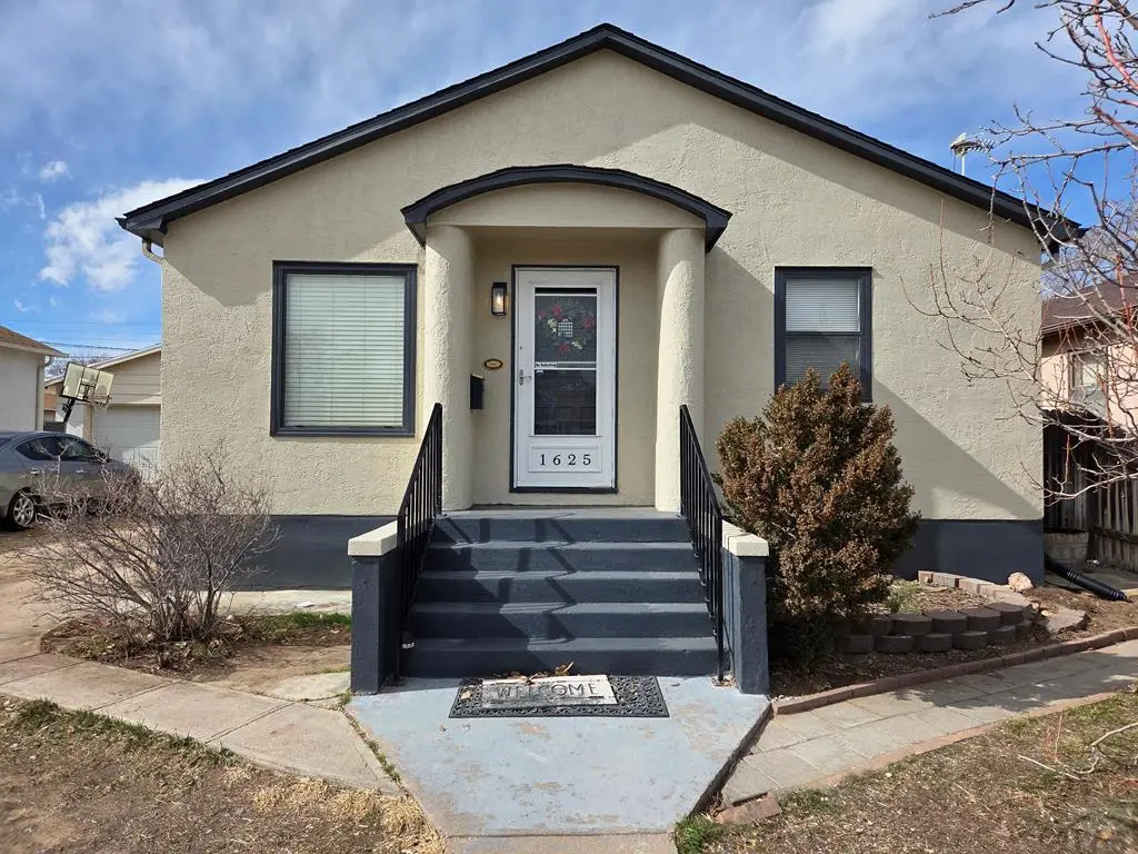 1625 Brown Ave, Pueblo, CO 81004 - #1