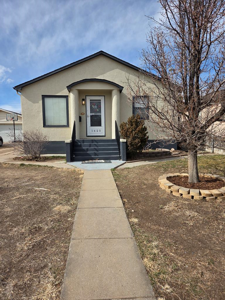 1625 Brown Ave, Pueblo, CO 81004 - #2