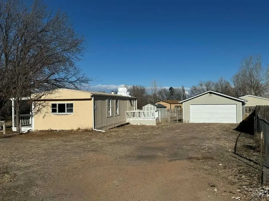 890 S Cellini Pl, Pueblo West, CO 81007 - #2