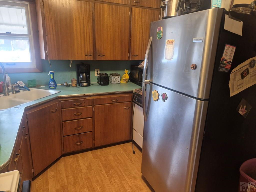 1101 Edison Ave, La Junta, CO 81050 - #2