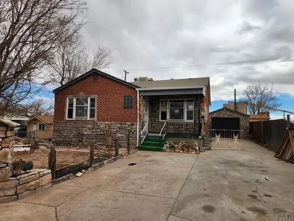 2120 E Routt Ave, Pueblo, CO 81004