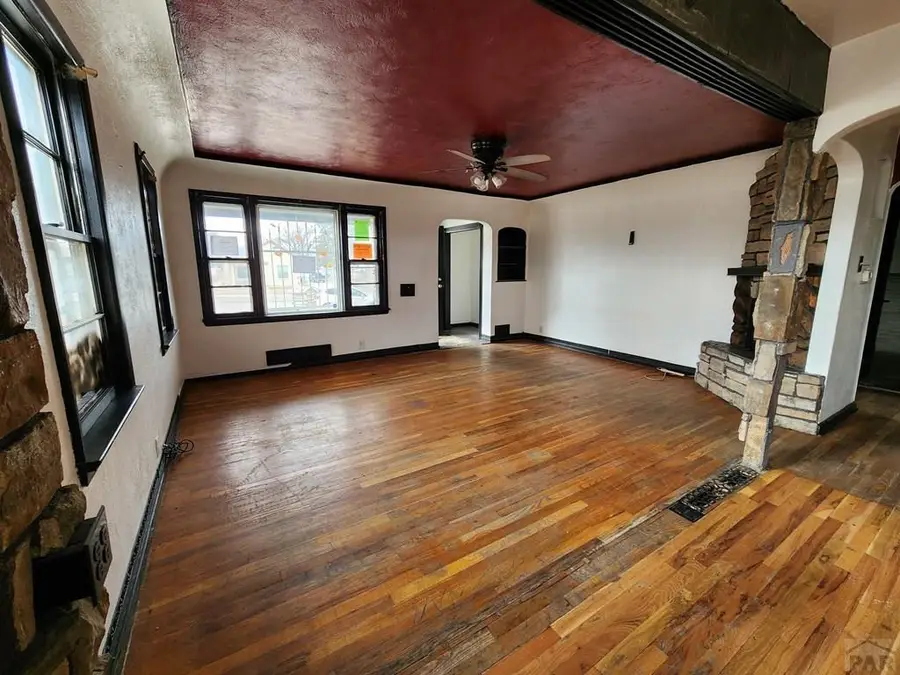 2120 E Routt Ave, Pueblo, CO 81004 - #3