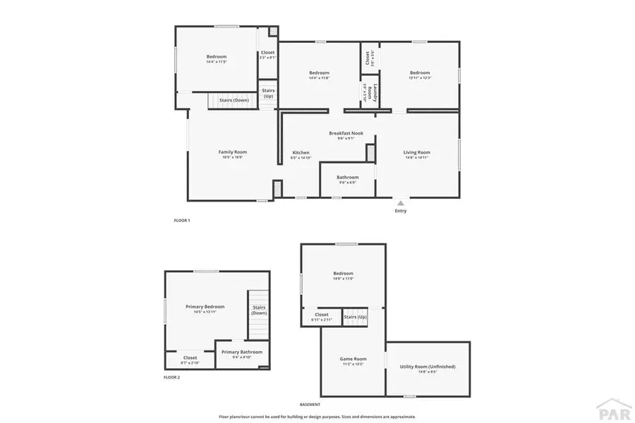 1725 Brown Ave, Pueblo, CO 81004 - #2